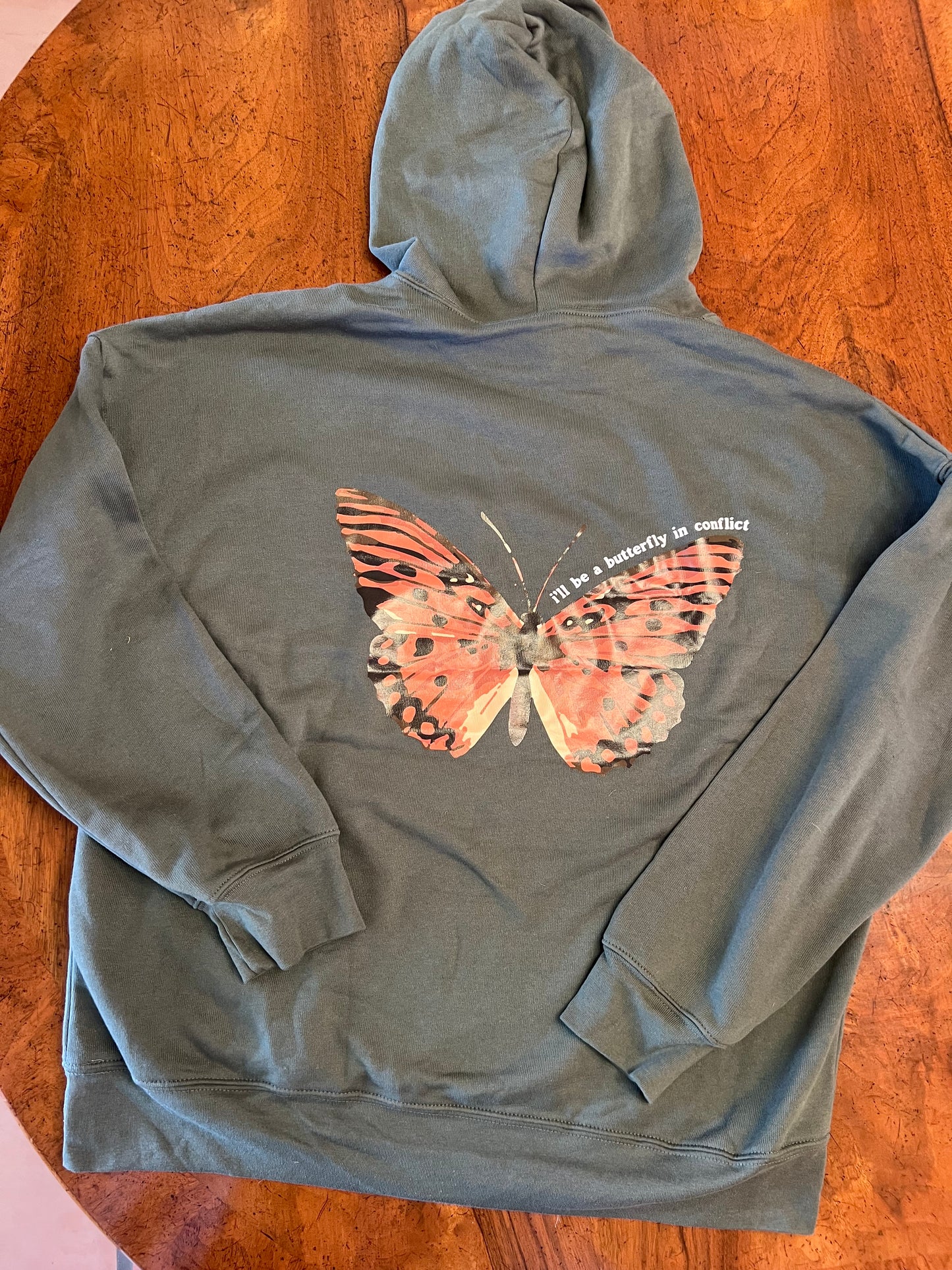 SB Hoodie